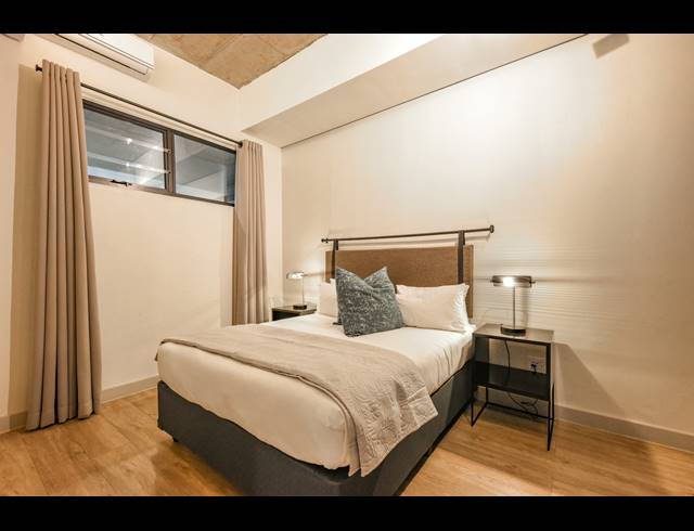 1 BEDROOM APARTMENT FOR SALE IN SANDTON CENTRAL